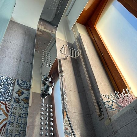 Sun Sky Sea Suite Taormina Dış mekan fotoğraf
