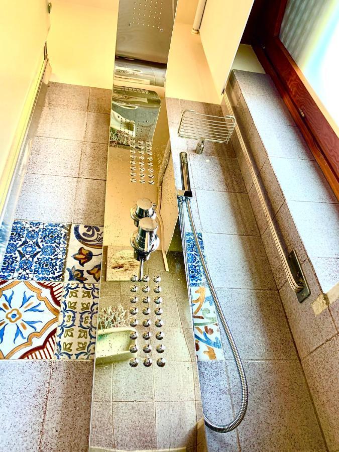 Sun Sky Sea Suite Taormina Dış mekan fotoğraf