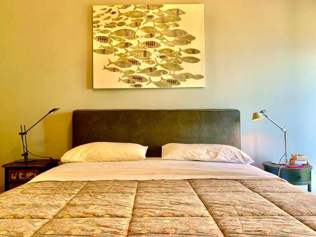 Sun Sky Sea Suite Taormina Dış mekan fotoğraf