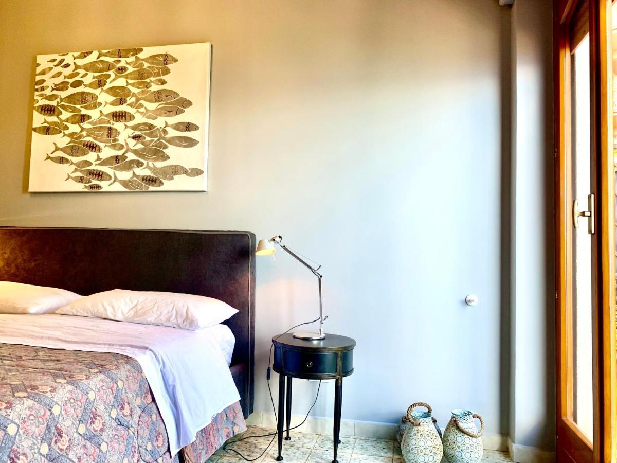 Sun Sky Sea Suite Taormina Dış mekan fotoğraf