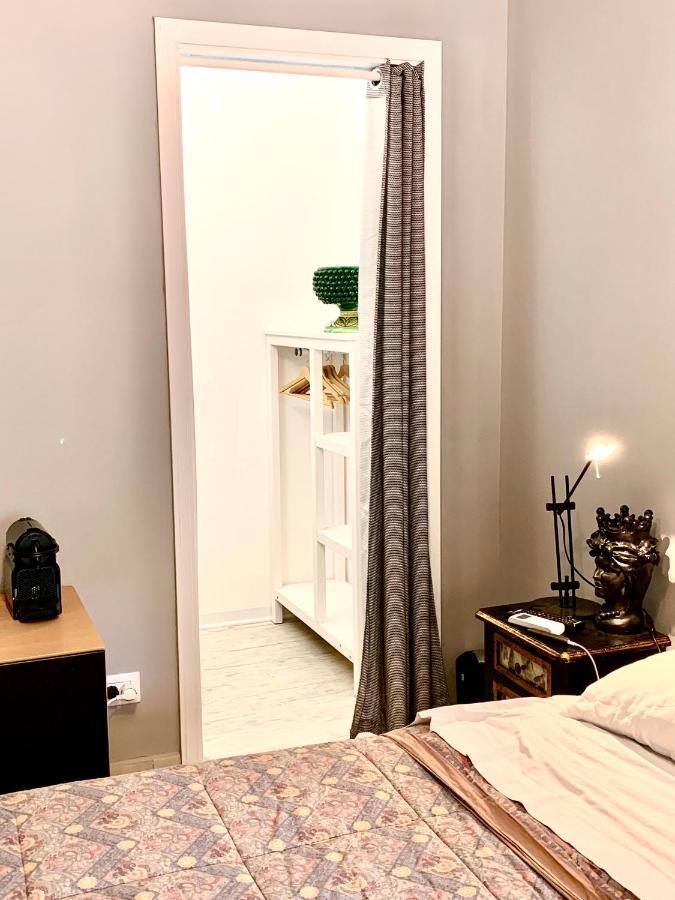 Sun Sky Sea Suite Taormina Dış mekan fotoğraf