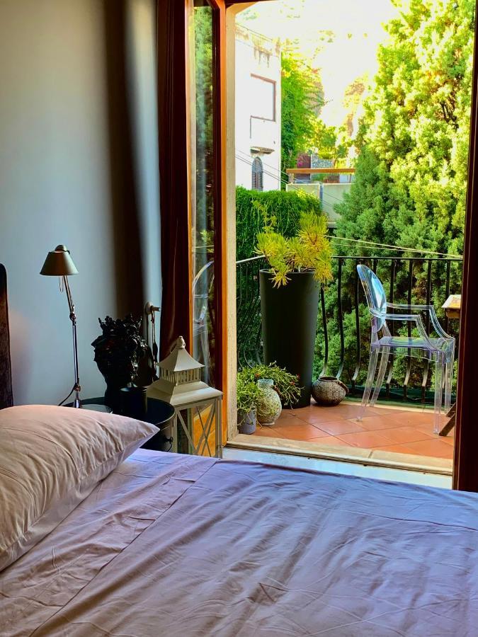 Sun Sky Sea Suite Taormina Dış mekan fotoğraf
