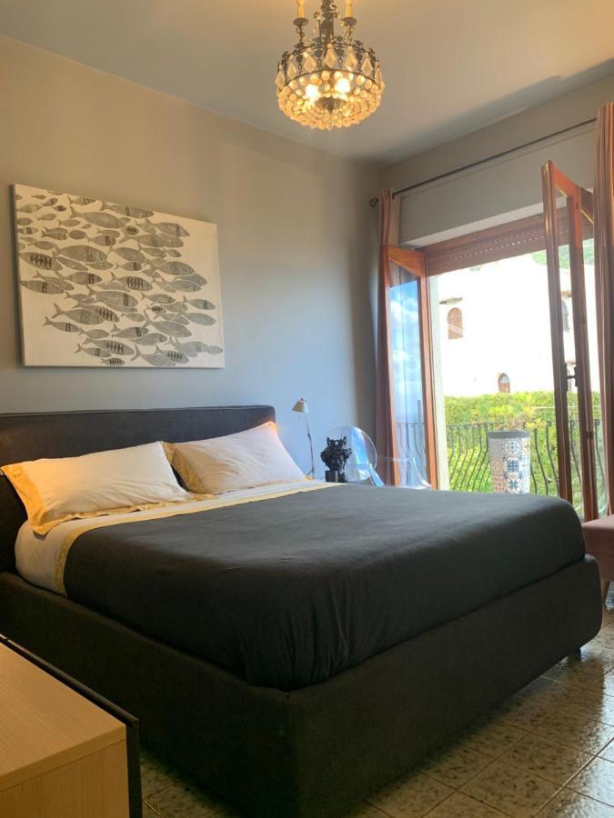 Sun Sky Sea Suite Taormina Dış mekan fotoğraf