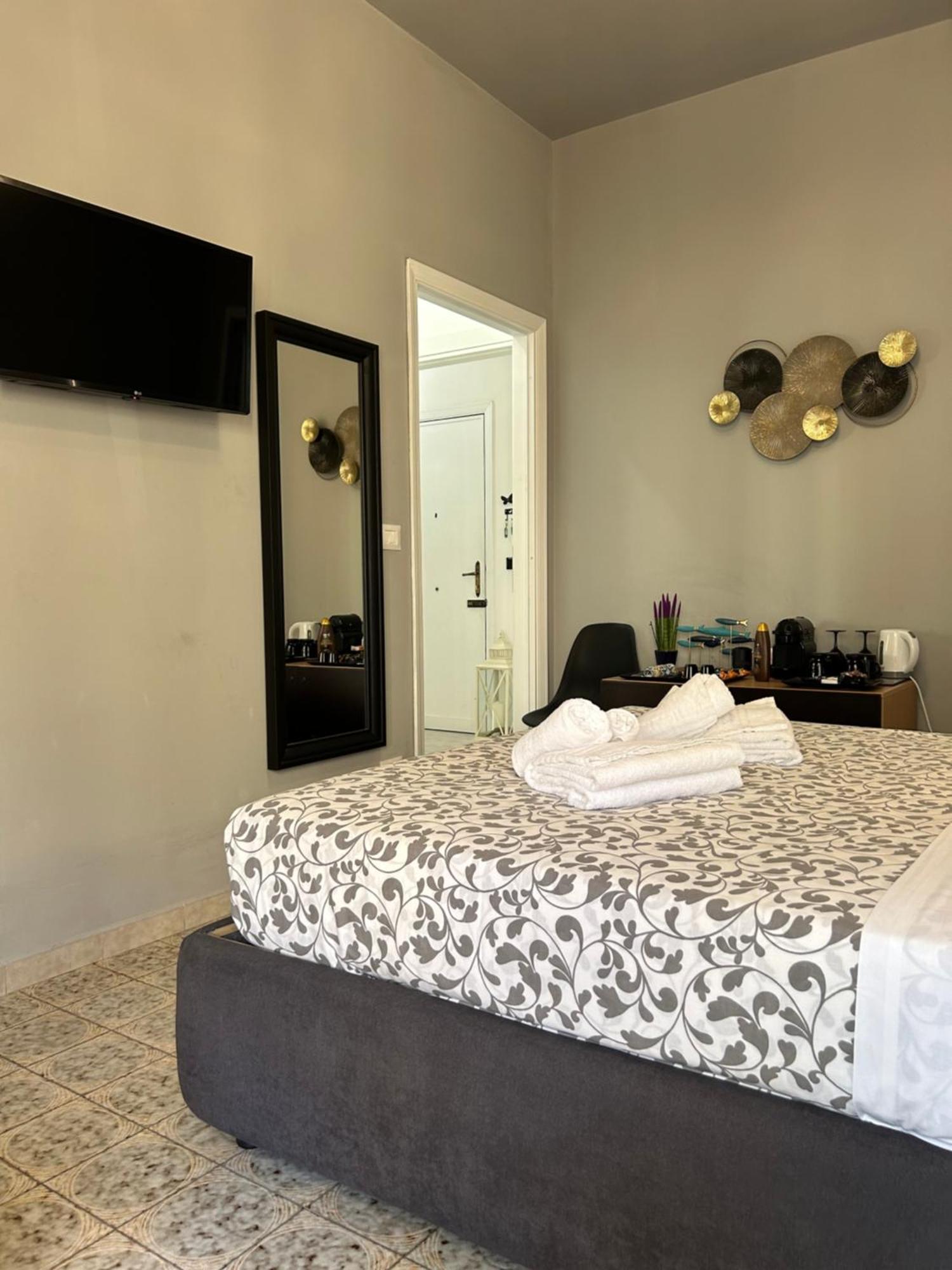 Sun Sky Sea Suite Taormina Dış mekan fotoğraf