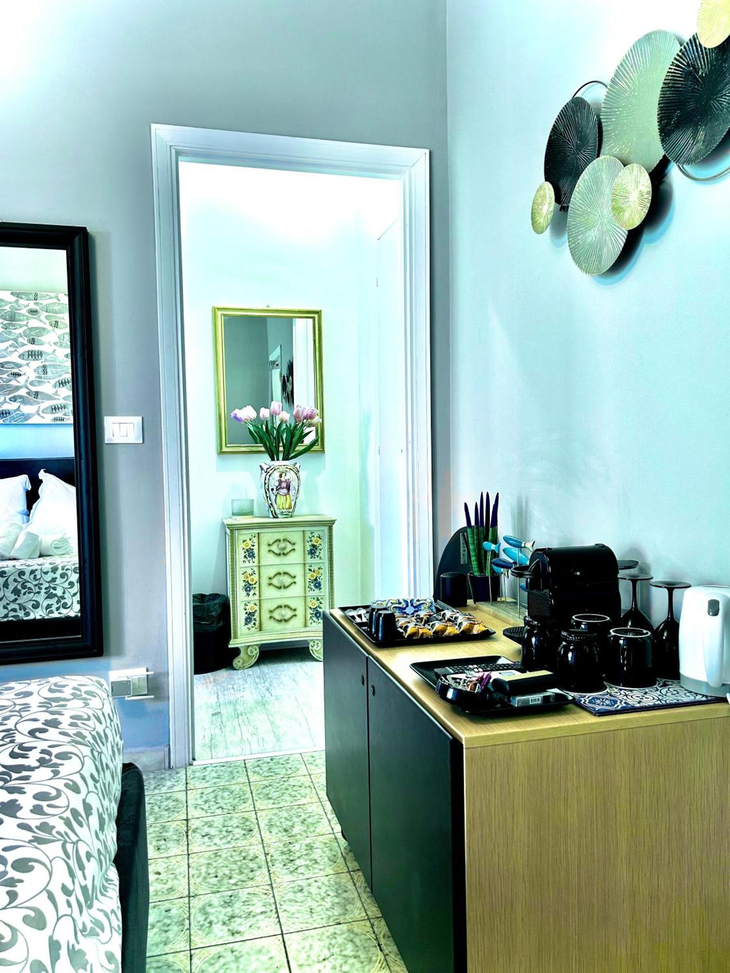 Sun Sky Sea Suite Taormina Dış mekan fotoğraf
