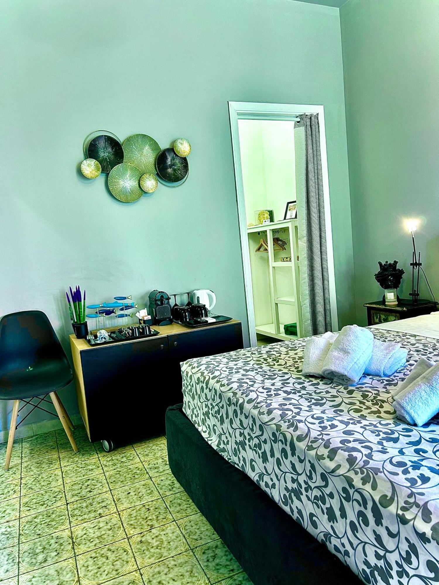 Sun Sky Sea Suite Taormina Dış mekan fotoğraf