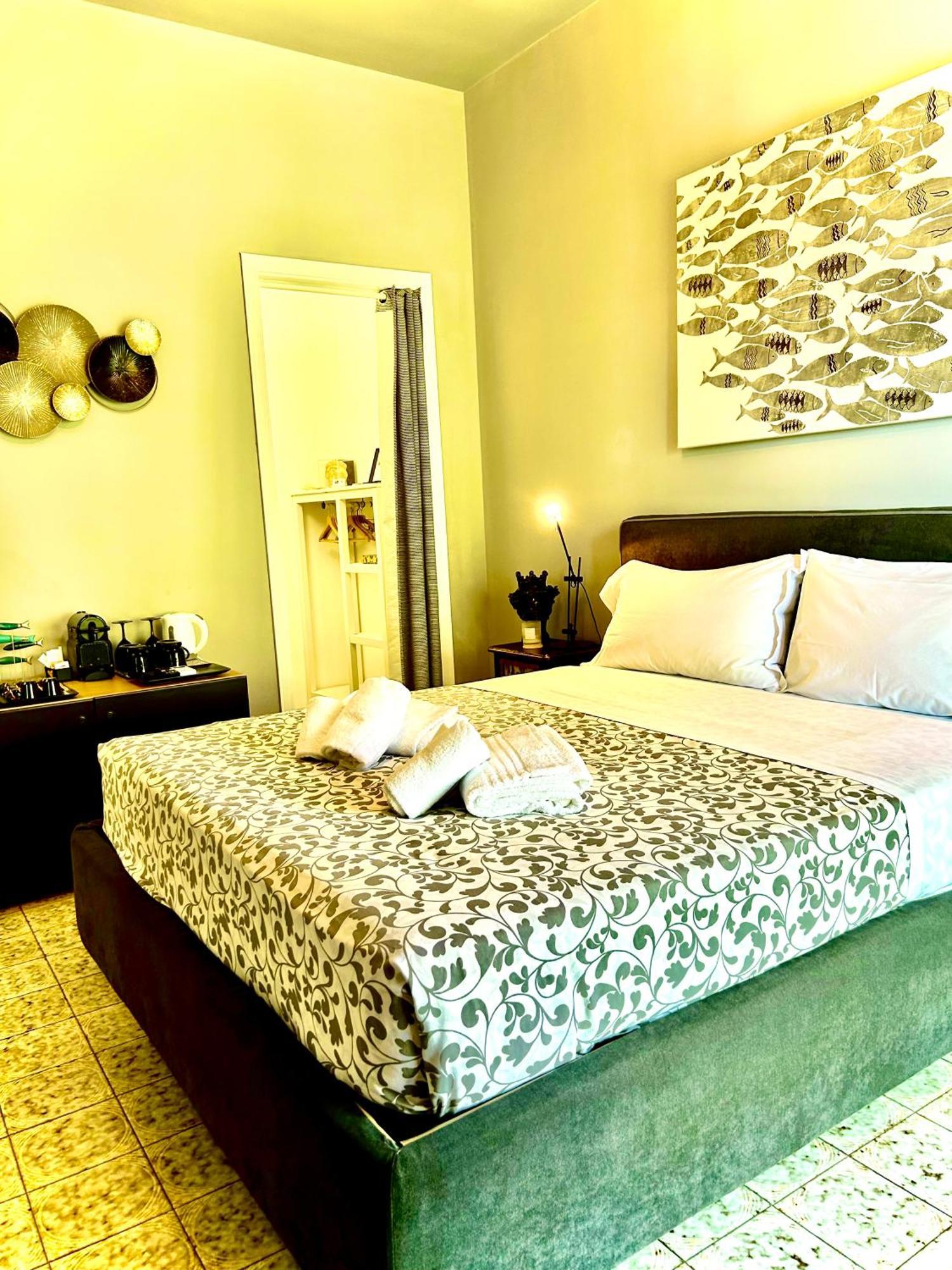 Sun Sky Sea Suite Taormina Dış mekan fotoğraf