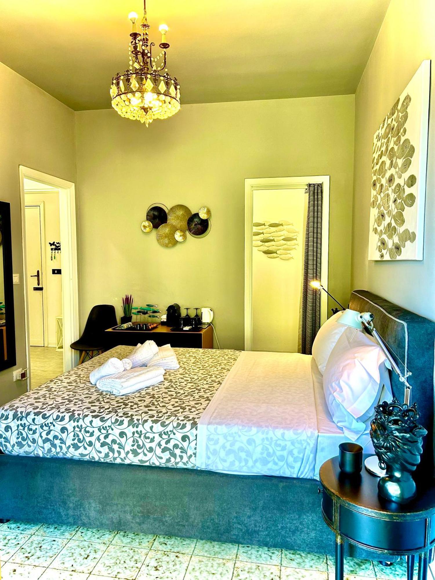 Sun Sky Sea Suite Taormina Dış mekan fotoğraf