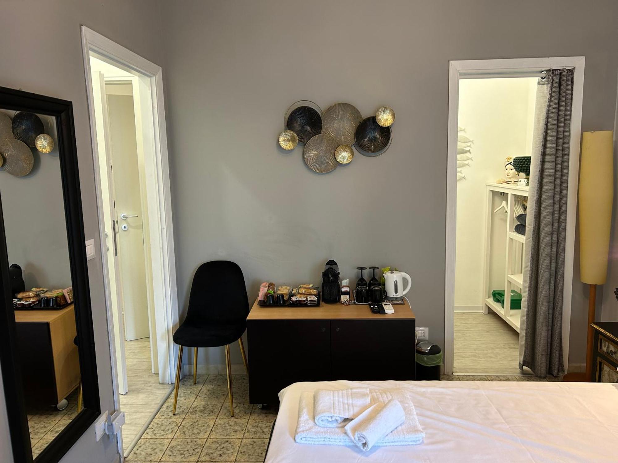 Sun Sky Sea Suite Taormina Dış mekan fotoğraf